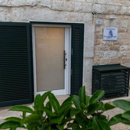 Il Canto Della Sirenetta Trani Eksteriør bilde